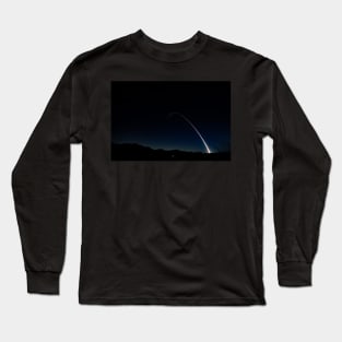 Minuteman III GT 245 Long Sleeve T-Shirt